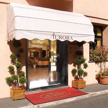 Hotel Aurora Castiglione della Pescaia Exteriör bild