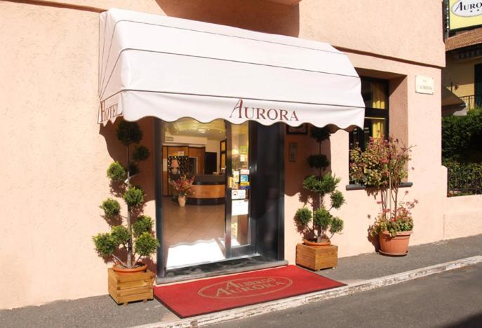 Hotel Aurora Castiglione della Pescaia Exteriör bild