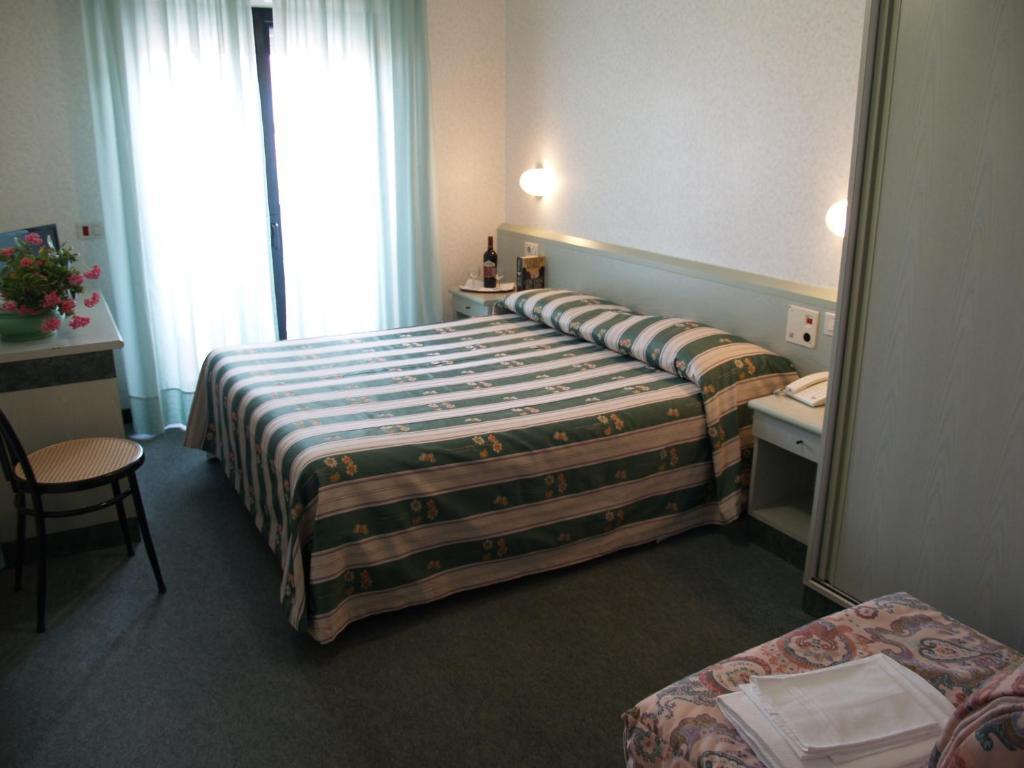 Hotel Aurora Castiglione della Pescaia Rum bild